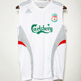 Liverpool Training Vest (S)
