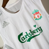 Liverpool Training Vest (S)