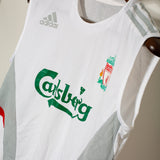 Liverpool Training Vest (S)