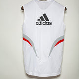 Liverpool Training Vest (S)