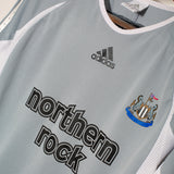 Newcastle Training Top (M)