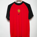 Manchester United Training Top (M)