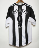 Newcastle United 2001-02 Shearer Home Kit (2XL)