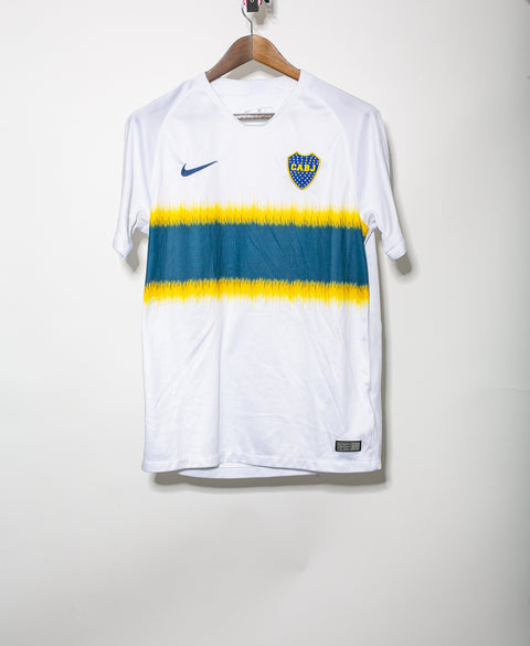 Boca Juniors Training Top (M)