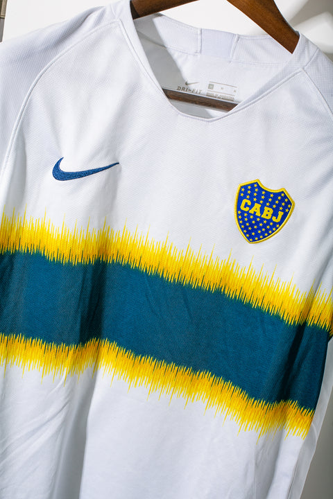 Boca Juniors Training Top (M)