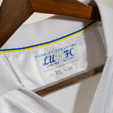 Leeds United 2011-12 Home Kit (XL)