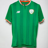 Ireland 2017 Home Kit (S)