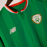 Ireland 2017 Home Kit (S)