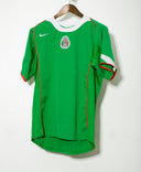 Mexico 2005 Home Kit (L)