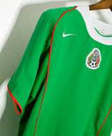 Mexico 2005 Home Kit (L)