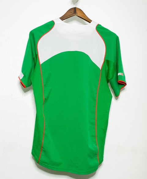 Mexico 2005 Home Kit (L)