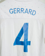 England 2011 Gerrard Home Kit (XL)