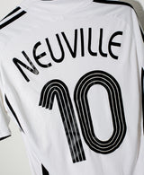 Germany 2006 Neuville Home Kit (M)