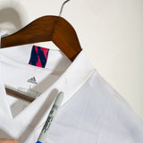 Real Madrid 2020-21 Vini Jr Home Kit BNWT (L)