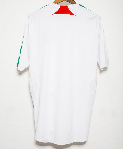 Mexico 2007 Home Kit (XL)