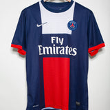 PSG 2013-14 Beckham Home Kit (L)