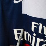 PSG 2013-14 Beckham Home Kit (L)