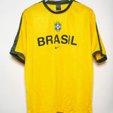 Brazil Training Top (XL)