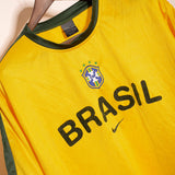 Brazil Training Top (XL)