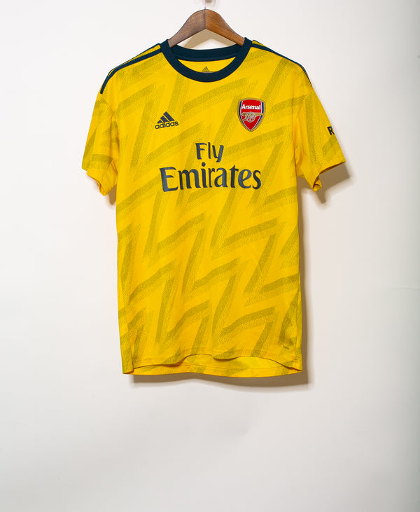 Arsenal 2019-20 Away Kit (L)