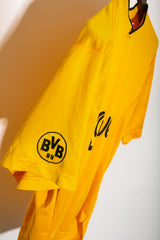 Borussia Dortmund Vintage 90's Training Top (L)