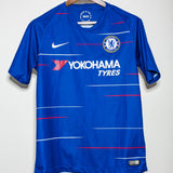 Chelsea 2018-19 Kante Home Kit (M)