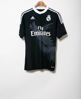 Real Madrid 2020-21 James Rodriguez Special Kit (M)