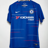 Chelsea 2018-19 Kante Home Kit (M)