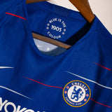 Chelsea 2018-19 Kante Home Kit (M)