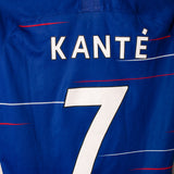 Chelsea 2018-19 Kante Home Kit (M)