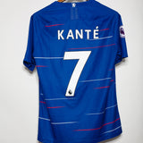 Chelsea 2018-19 Kante Home Kit (M)