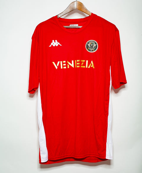 Venezia Training Top (3XL)