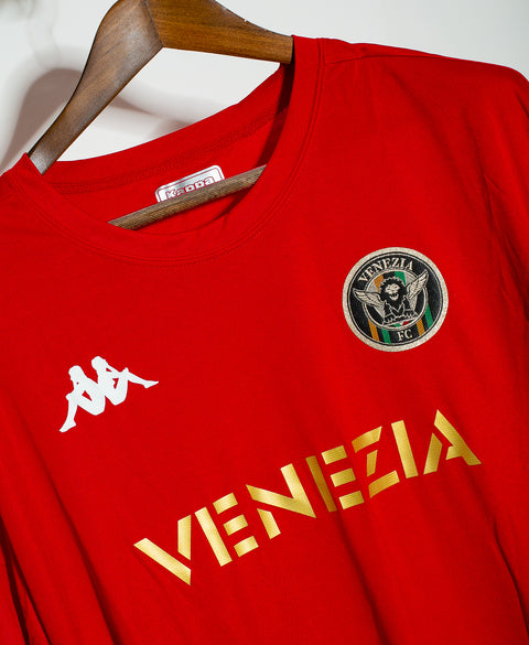 Venezia Training Top (3XL)