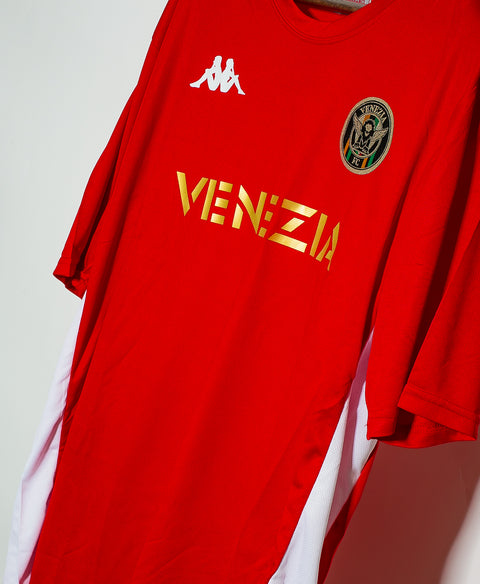 Venezia Training Top (3XL)