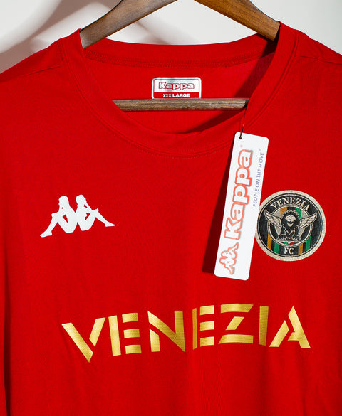 Venezia Training Top (3XL)