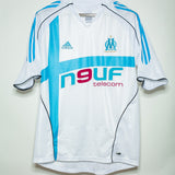 Marseille 2005-06 Home Kit (L)