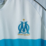 Marseille 2005-06 Home Kit (L)