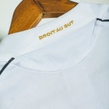 Marseille 2005-06 Home Kit (L)