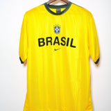 Brazil Training Top (L)