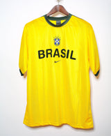 Brazil Training Top (L)