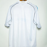 Marseille 2005-06 Home Kit (L)