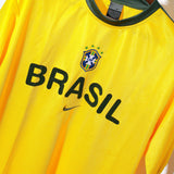Brazil Training Top (L)