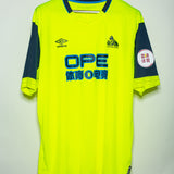 Huddersfield 2018-19 Mooy Third Kit (2XL)