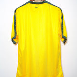 Brazil Training Top (L)