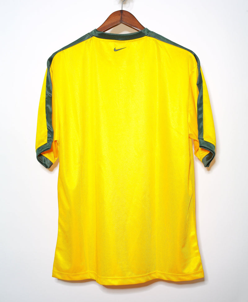 Brazil Training Top (L)