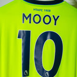 Huddersfield 2018-19 Mooy Third Kit (2XL)