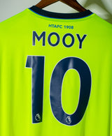Huddersfield 2018-19 Mooy Third Kit (2XL)