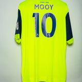 Huddersfield 2018-19 Mooy Third Kit (2XL)