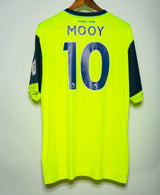 Huddersfield 2018-19 Mooy Third Kit (2XL)