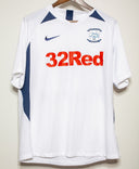 Preston North End 2019-20 Nugent Home Kit (XXL)